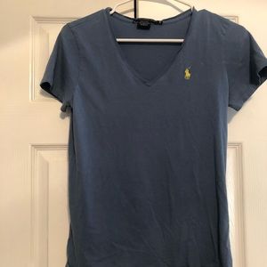 Ralph Lauren polo v neck